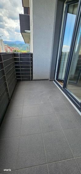 Apartament cu 2 camere structura mare zona Avantgarden Bartolomeu - 13