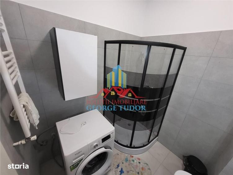 Garsonieră decomandată în Dudu