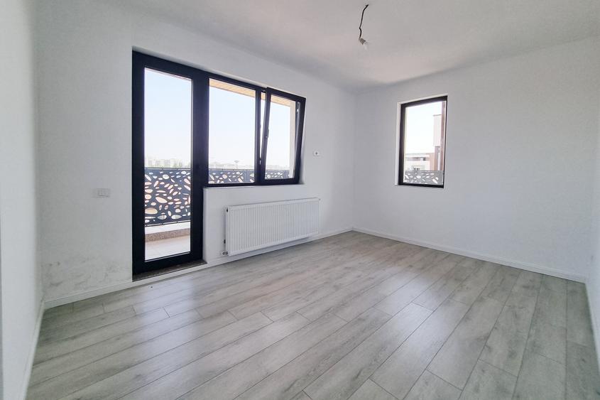 Apartament cu 2 camere decomandat în 1 Decembrie 1918