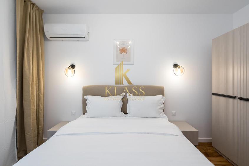 Apartament 2 Camere Premium | One Cotroceni Park | Parcare Subterana - 19