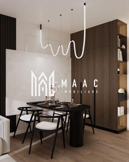 APARTAMENT TIP STUDIO I CALEA SURII MICI - 6