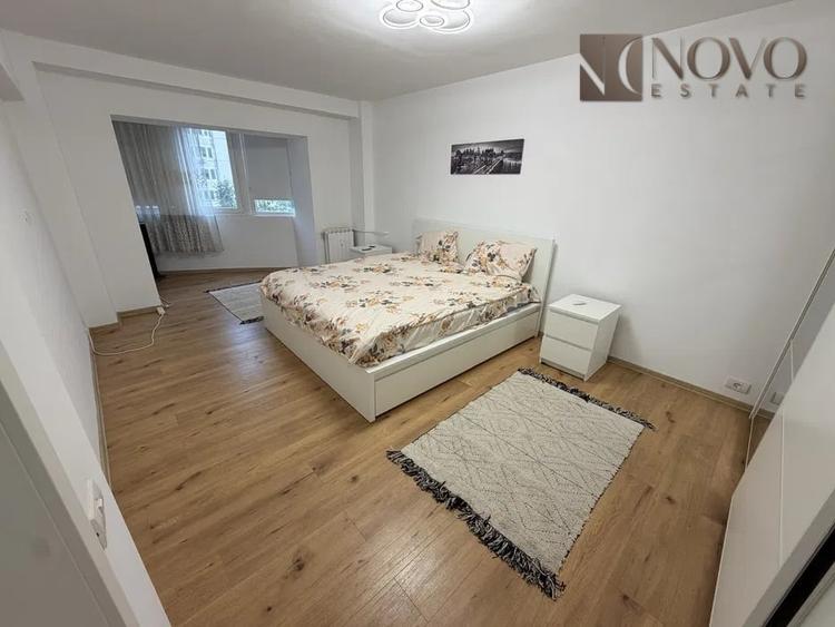 2 Camere | Decebal | AC | Centrala Imobil | Pet Friendly | Metrou - 4