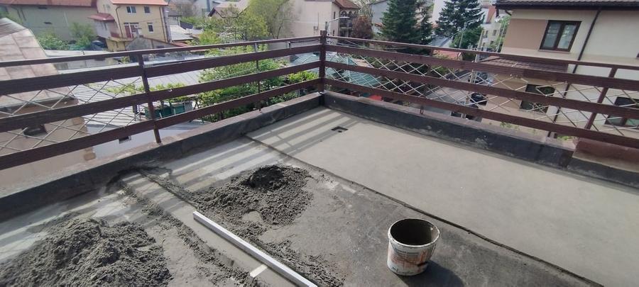 Apartament în Central