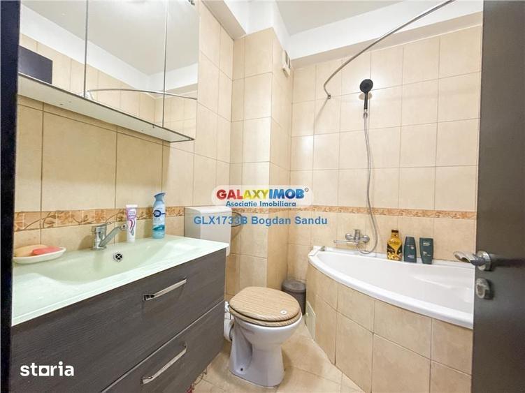 Apartament cu 3 camere în Chiajna