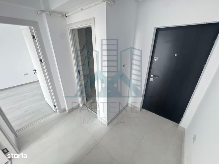 Comision 0%! Apartament 2 camere 47 mp+parcare Valea Lupului/Pacurari - 5