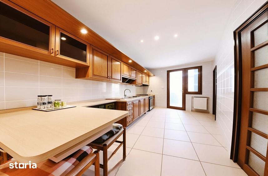 Apartament cu 3 camere în Grozăvești
