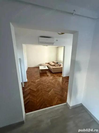 Apartament cu 2 camere decomandat, mobilat în Păcii
