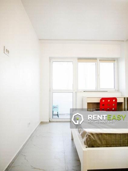 Apartament cu 2 camere în Centru Civic