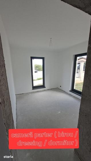 Casă cu 4 camere cu Teren 601 Mp în Central