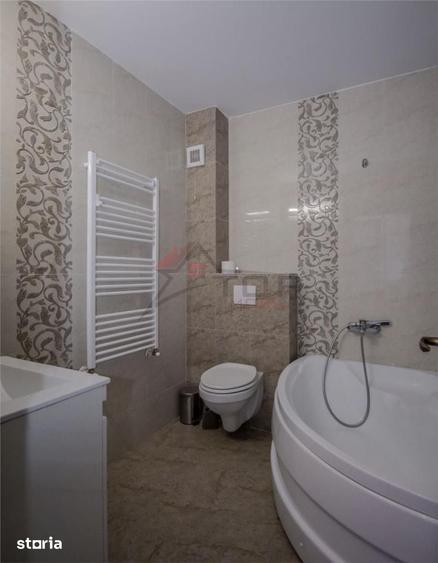 Apartament cu 2 camere în Bucium