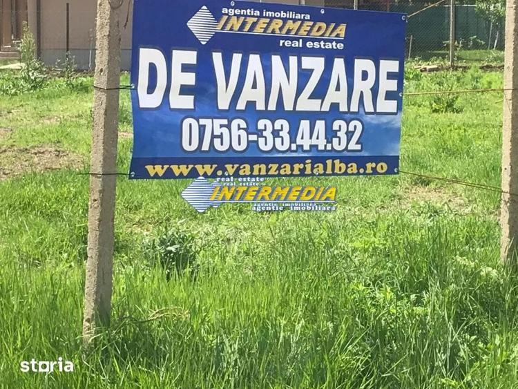 Teren de 450 mp, în Central