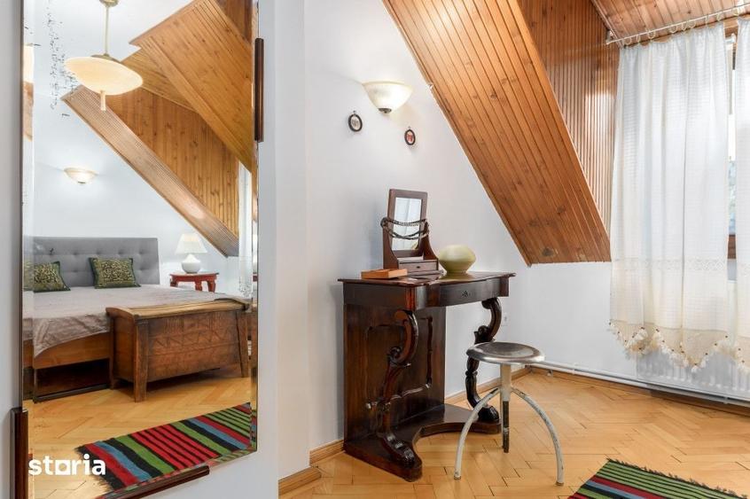 Apartament cu 2 camere în Gara de Nord