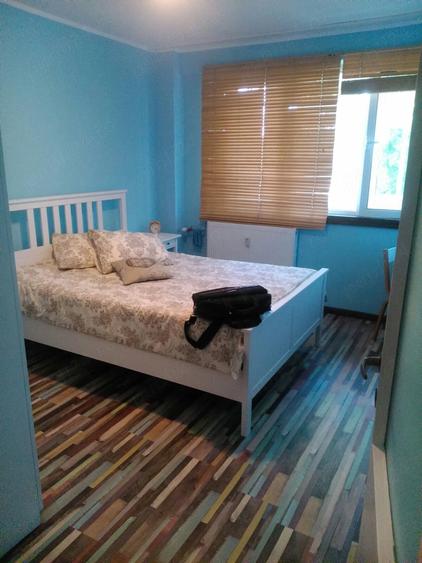 Apartament cu 2 camere semidecomandat în Sud
