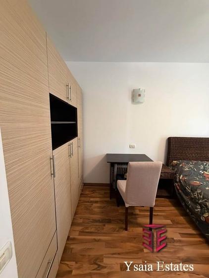 Apartament cu 3 camere decomandat în Universitate