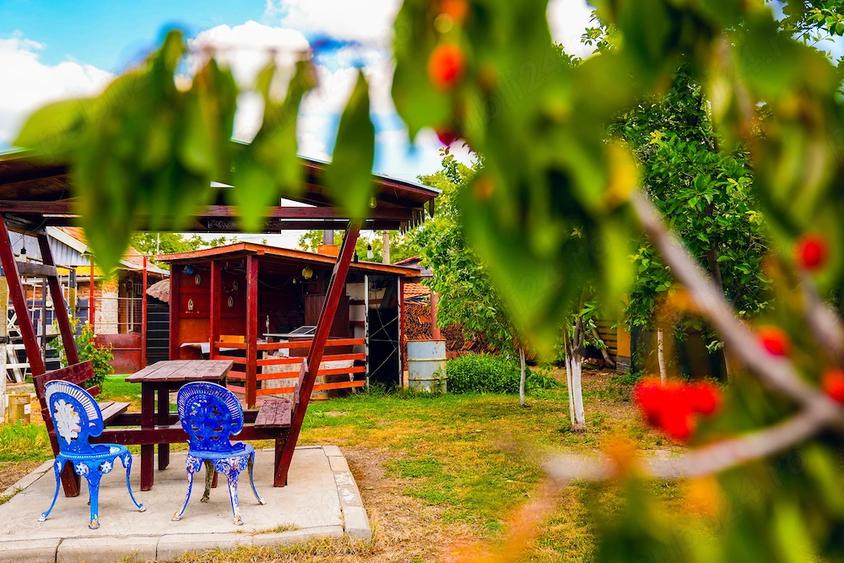 Casă cu 3 camere cu Canalizare în Sânnicolau Mic