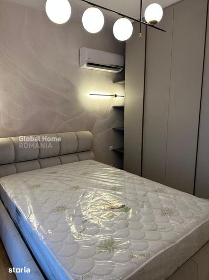 3-Room Apartment One Cotroceni Park Underground Parking Un - 5