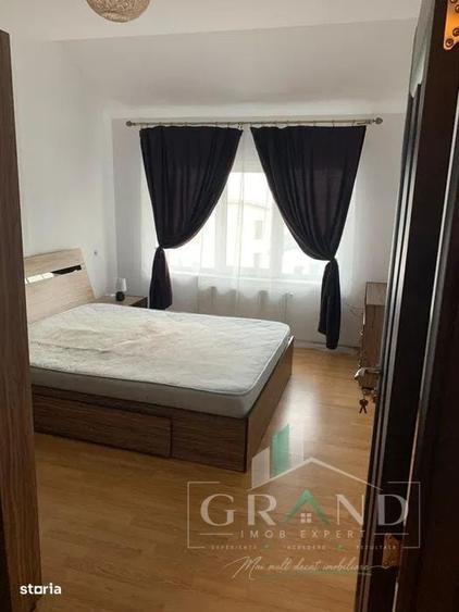 2 camere | 63 mp+terasa 12 mp | Bloc nou | Parcare inclusa | Str.Jozse - 2