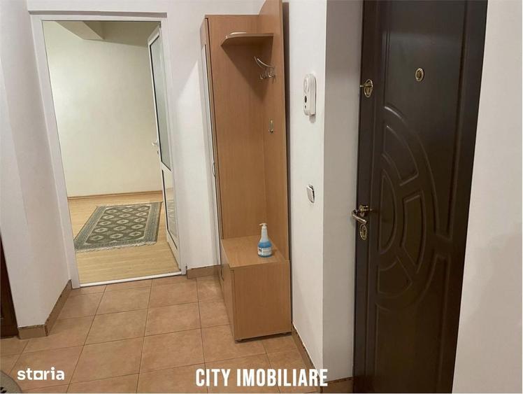 Apartament cu 2 camere decomandat în Horea