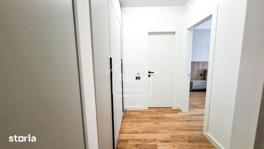 Apartament Finisaje Superioare I Central - 17