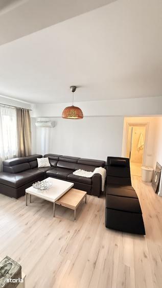 Apartament cu 3 camere în Gării