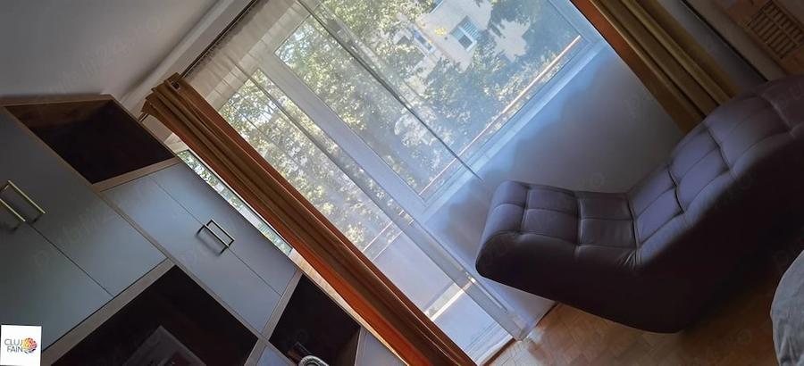 Inchiriere apartament Grigorescu Cluj-Napoca eficient energetic - 1