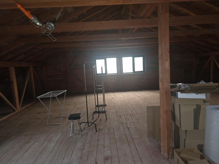 Teren Construcții intravilan de 6500 mp, în Centură