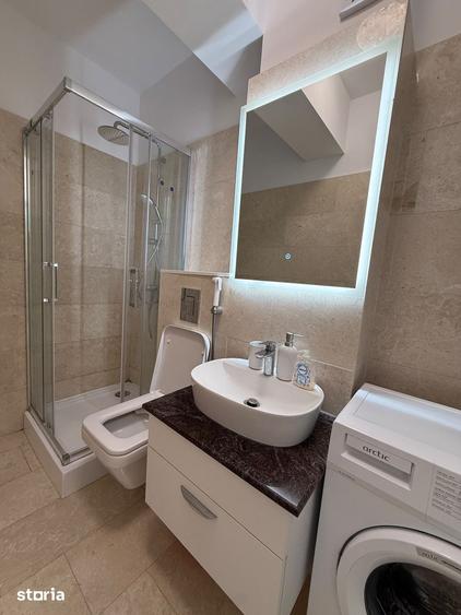 Apartament cu 2 camere în Copou