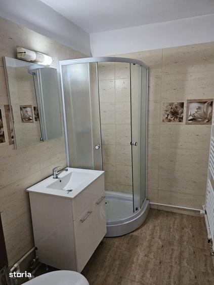 Apartament semicentral 2 camere - vizavi de Casa David - 7