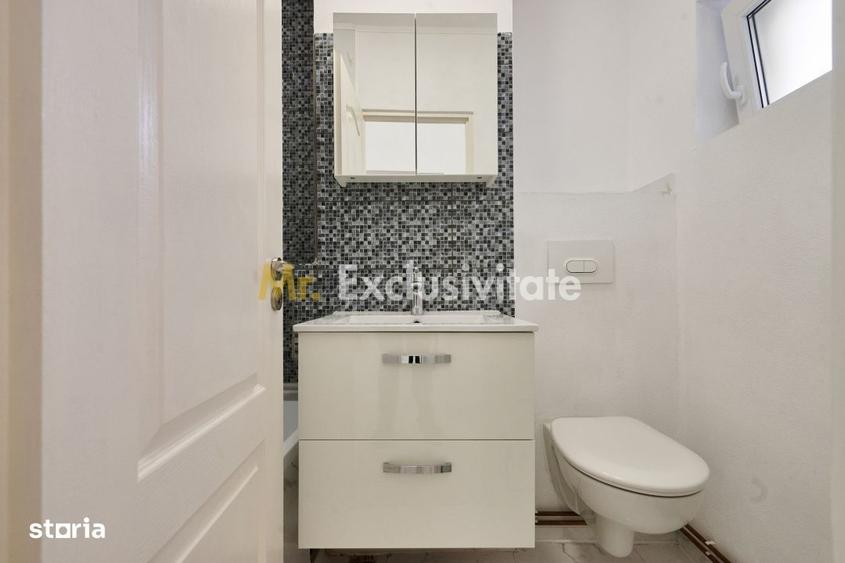 Apartament cu 4 camere în Găvana