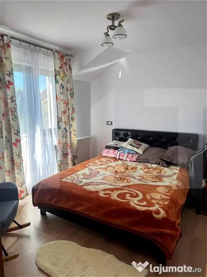 Casă cu 5 camere cu Teren 514 Mp în Central