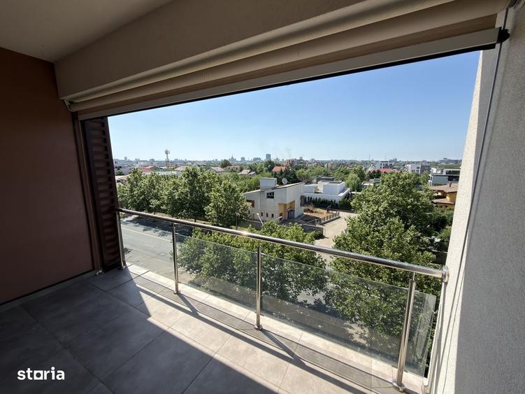 Apartament cu 3 camere în Sisești