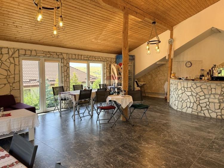 Spațiu comercial, de 100 mp, în Sălicea