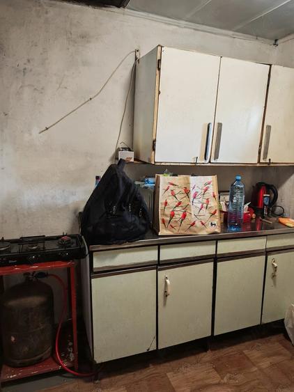 Casă cu Teren 900 Mp în Brăgăreasa