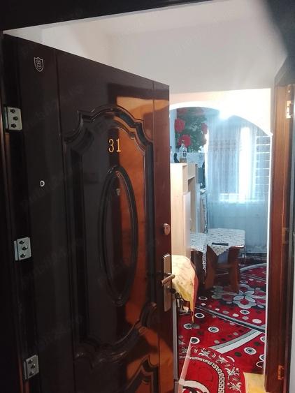 Garsonieră nedecomandată în Central