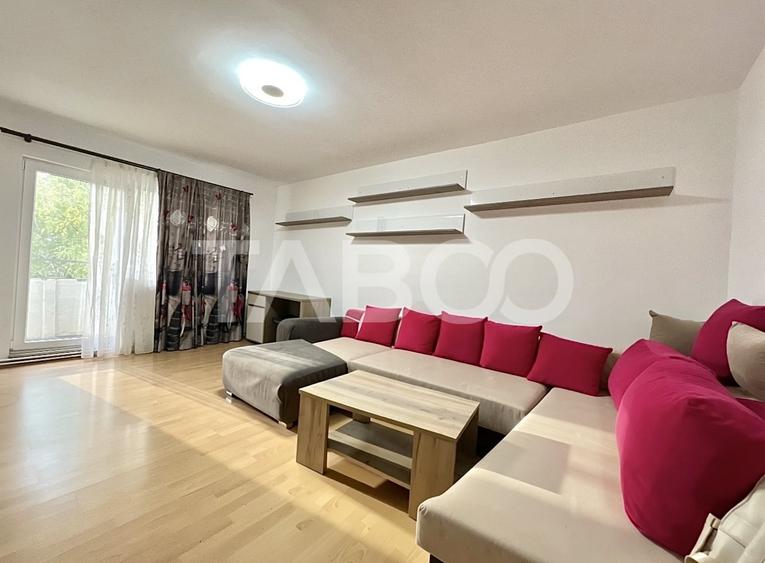 Apartament cu 4 camere in Plopilor cu 2 balcoane si boxa de 10 mp - 1