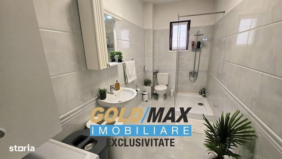Apartament cu 4 camere în Găvana