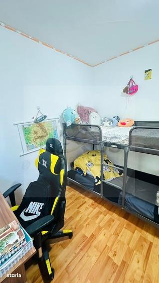 Apartament 2 camere| Etaj 4/4| Necesita renovare| Anvelopat| Parcare - 3