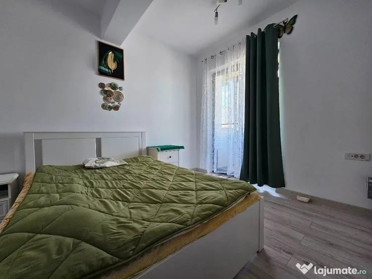 Casă cu 3 camere cu Teren 50 Mp în Theodor Pallady