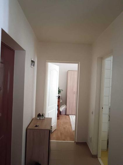 Apartament cu 2 camere decomandat în Baciu