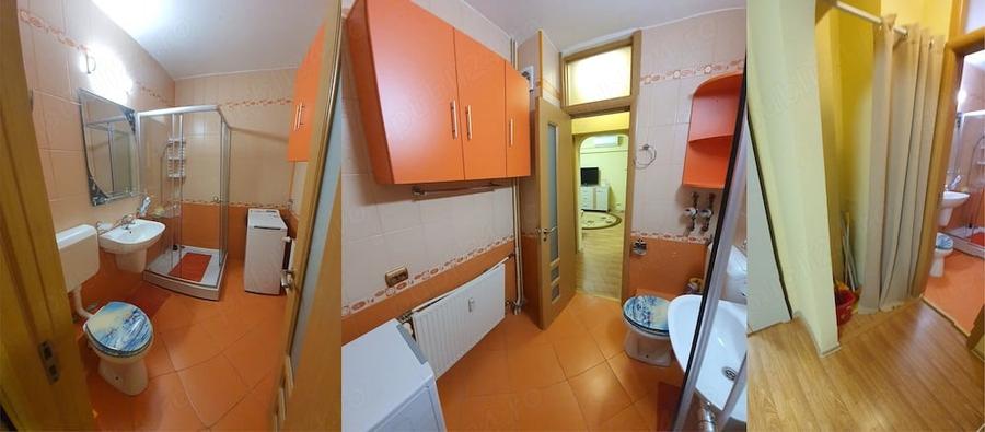 Inchiriez apartament cu 2 camere - 1