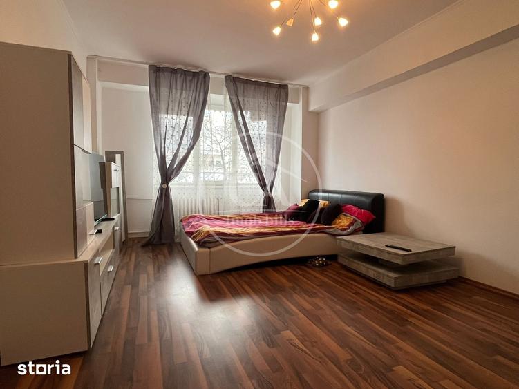 Apartament cu 3 camere de vanzare in zona Cantemir, Oradea - 13