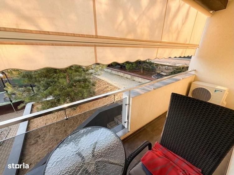 Apartament cu 3 camere decomandat în Păcurari