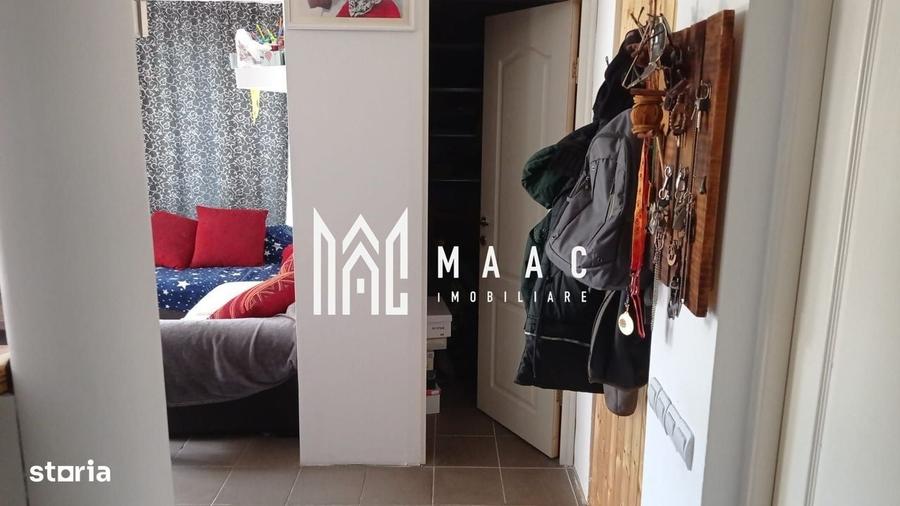 Apartament cu 3 camere decomandat în Cedonia