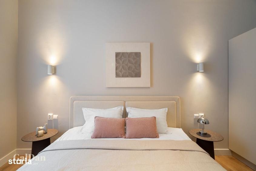 Apartament cu 4 camere în Ultracentral