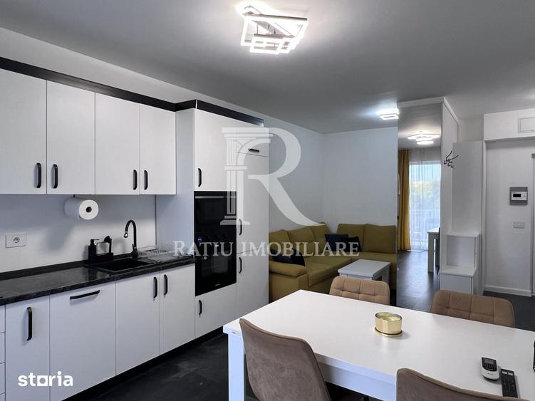 Apartament cu 2 camere | parcare subterana | Prima Onestilor | Oradea - 10