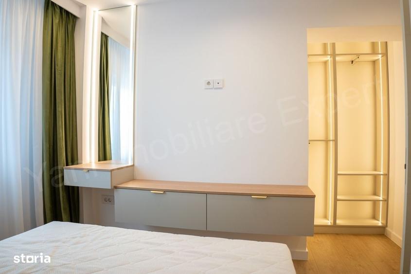Apartament cu 3 camere în Ultracentral