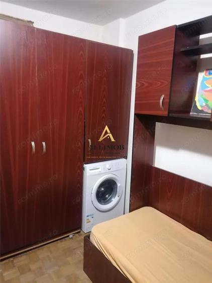 Apartament cu 3 camere în Sud
