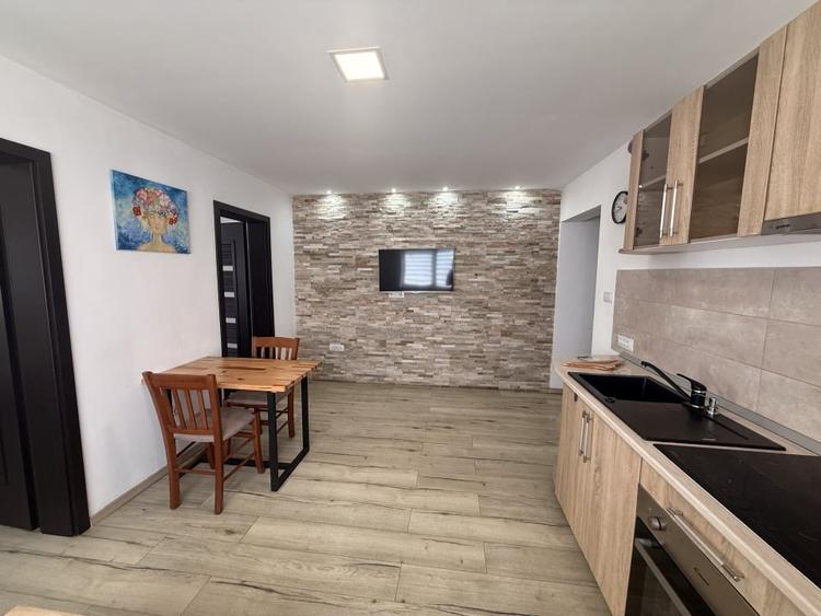 APARTAMENT 3 CAMERE DE INCHIRIAT | 50MP + BOXA 10 MP |  CETATE  | ALBA IULIA - 2