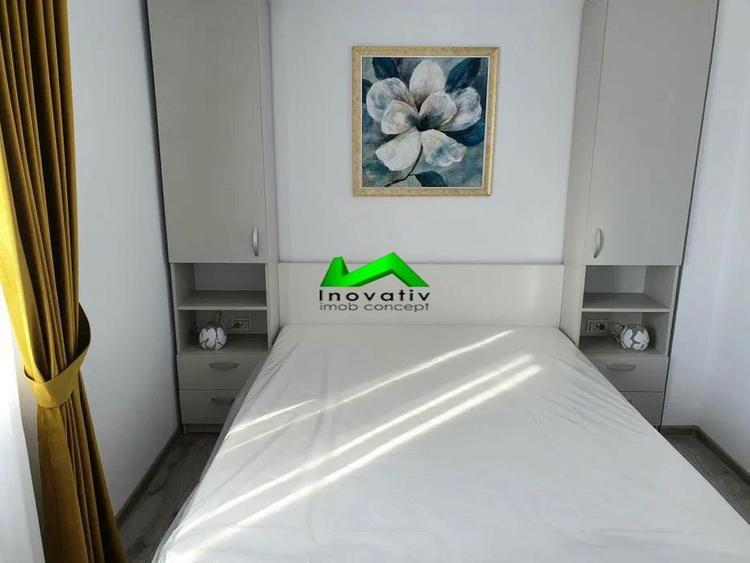 Apartament de inchiriat 3 camere 2 bai Sibiu Selimbar - 6