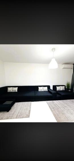 Apartament cu 3 camere decomandat în Tudor Vladimirescu